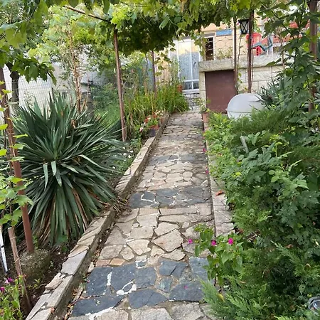 Вила Галина * צ'רנומורץ