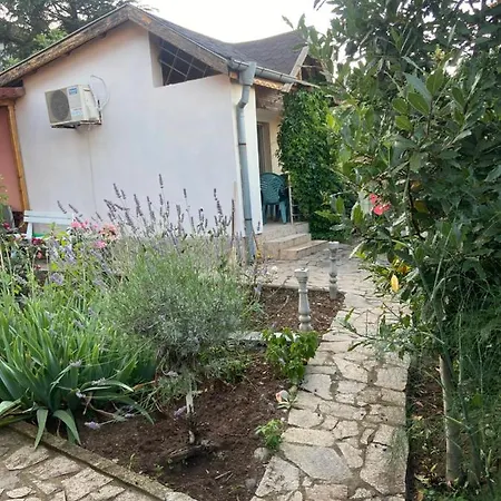 בית הארחה Вила Галина