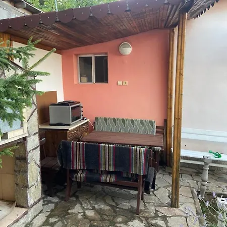 בית הארחה Вила Галина צ'רנומורץ