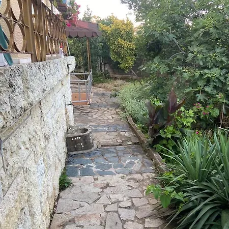 Вила Галина בית הארחה צ'רנומורץ