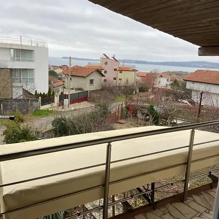 Вила Галина * צ'רנומורץ